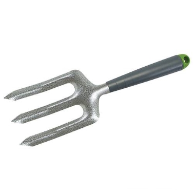 Hand fork
